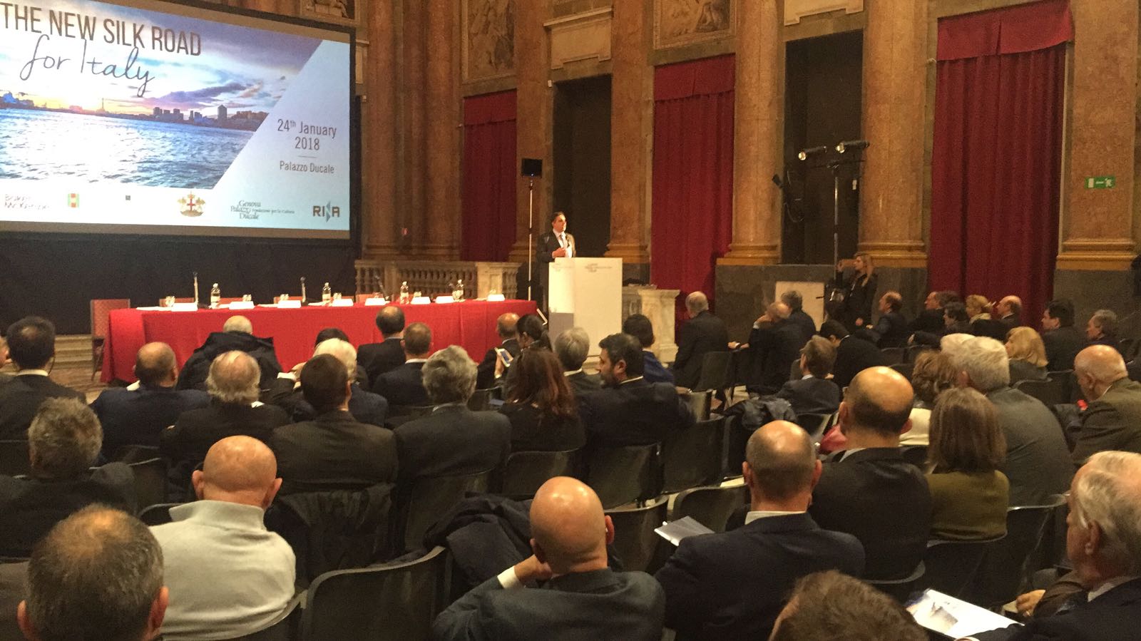 Così la Via della Seta arriverà a Genova: dalla Cina investimenti per 1000 miliardi