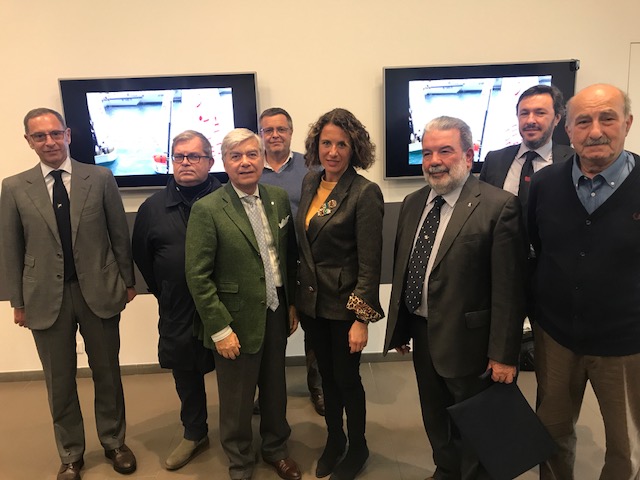 Vela, sabato al via la prima edizione dell'International Genoa Winter Contest