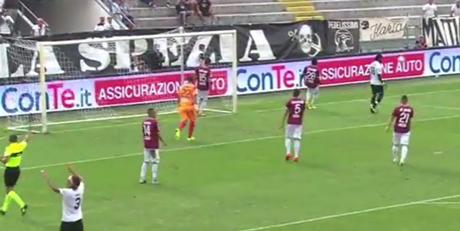 Conto alla rovescia verso  Entella-Spezia, sarà il derby degli 'assenti'