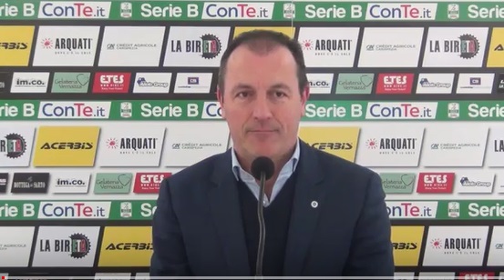 Spezia, il ds Andrissi: 
