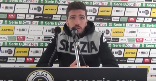 Spezia, Forte: 