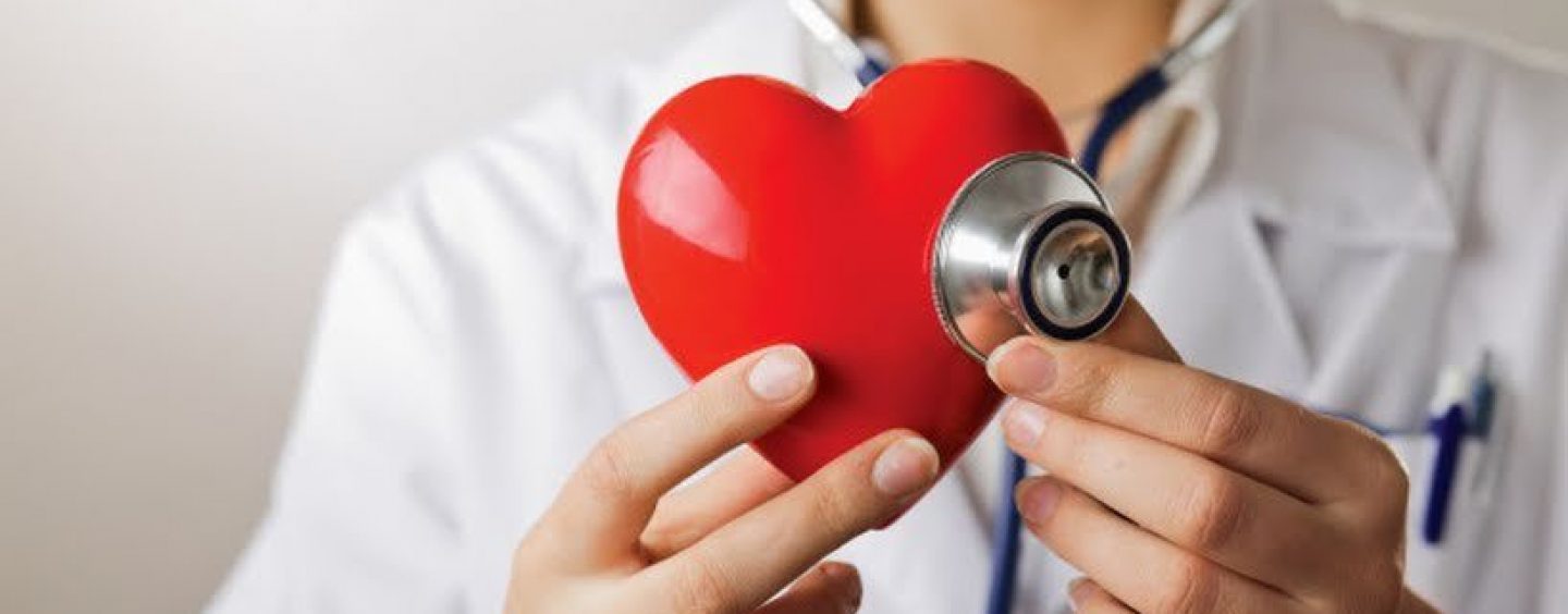 Salute cardiovascolare, sabato 17 febbraio a Campomorone visite mediche gratuite
