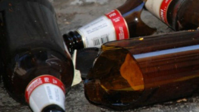 Vuoto a rendere durante la movida, la proposta ai municipi di Genova