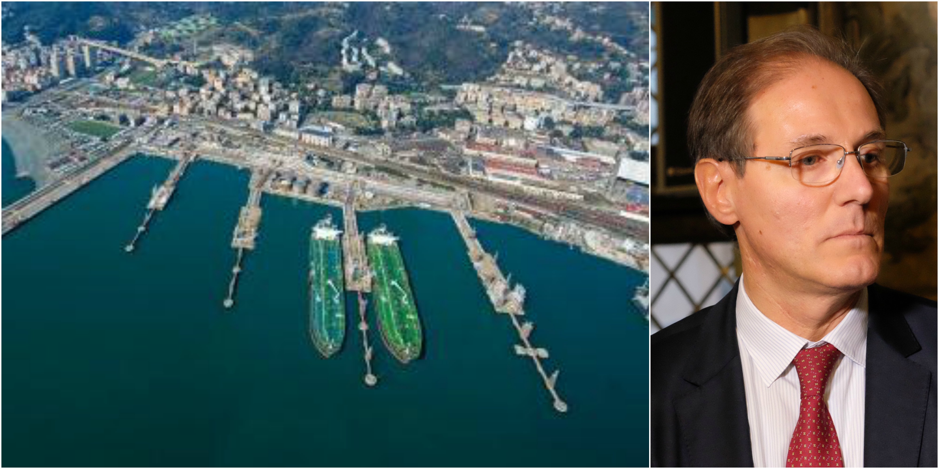 Porto Petroli, Signorini: “Tutto ciò che è vicino alle case deve essere compatibile”