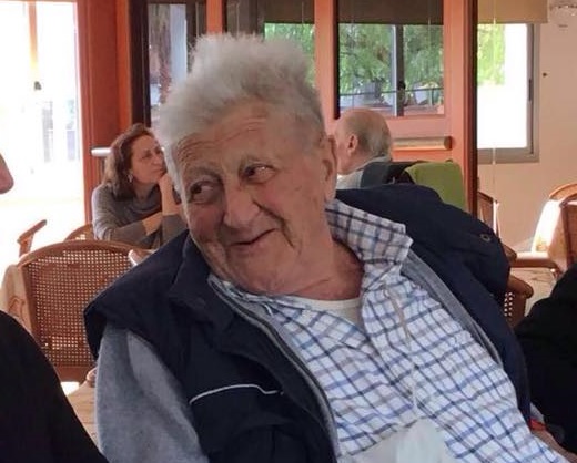 Resistenza, morto a 94 anni il partigiano Primo Bonifazio