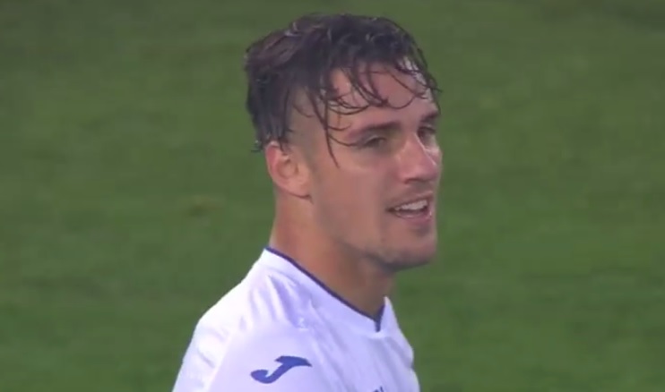 Sampdoria, Verre: 