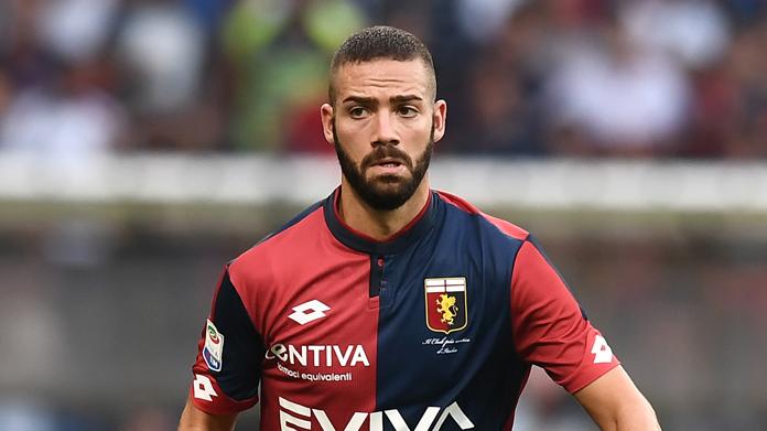 Genoa, Biraschi vicinissimo al rientro in gruppo. Migliorano le condizioni di Veloso e Rossi