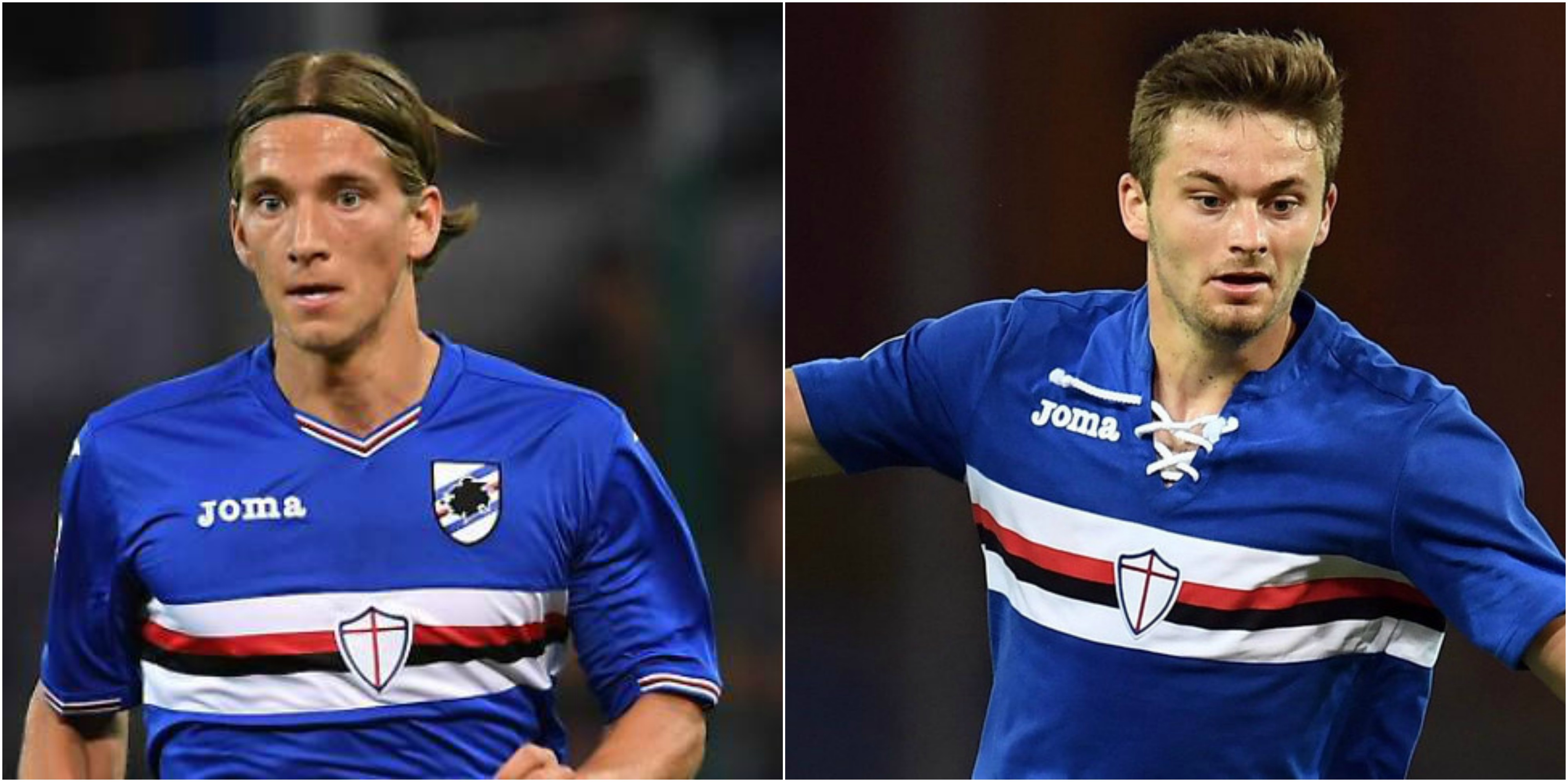 Sampdoria, l'Inter mette nel mirino Praet e Linetty per la prossima stagione 