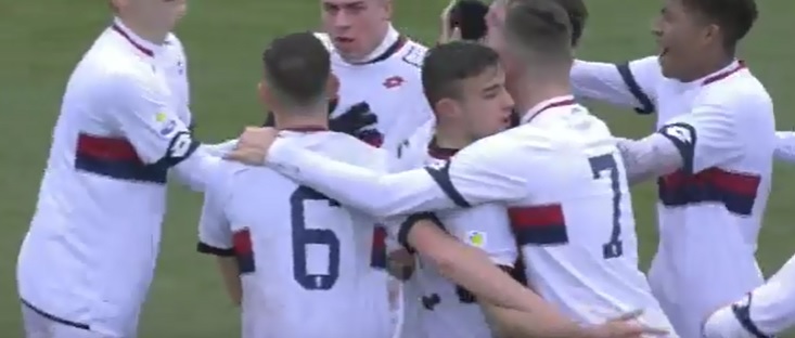 Viareggio Cup, ottavi di finale: alle 17 la sfida tra Genoa e Spezia 