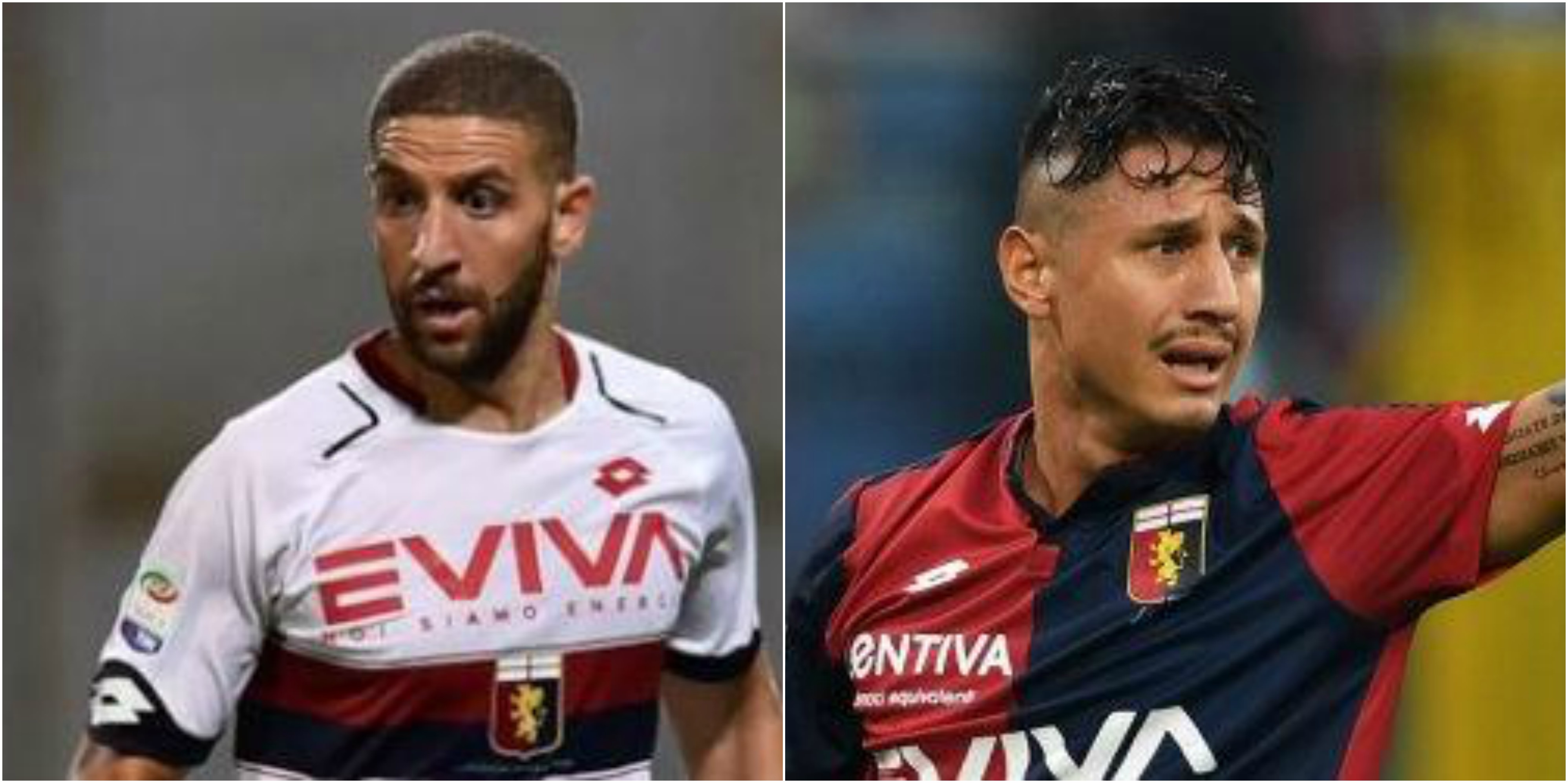 Genoa, con Spal e Cagliari obbligo di turnover: anche Lapadula avra’ un’occasione