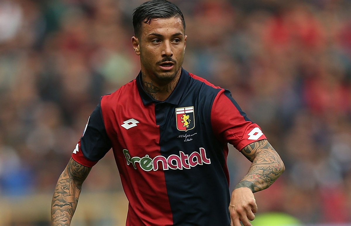 Genoa, Ballardini sorride: dopo la sosta Izzo pronto al rientro in squadra 