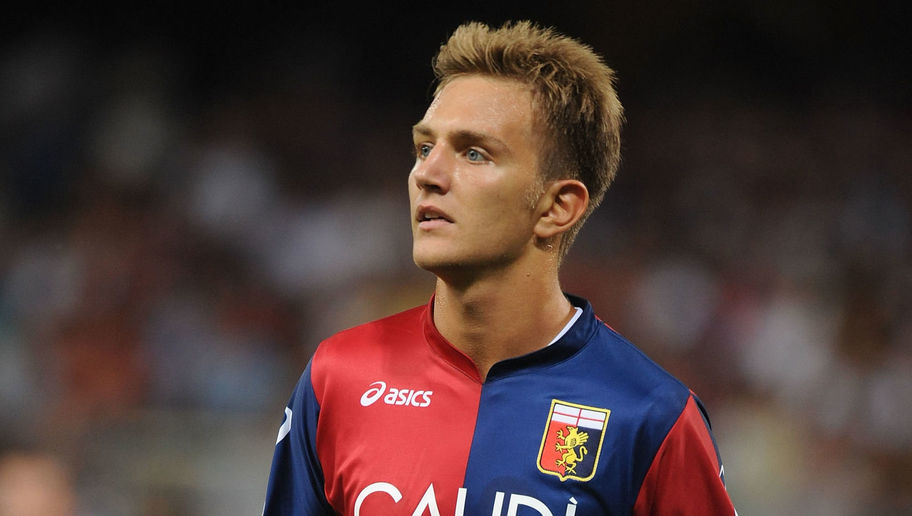 Genoa, per Criscito pronto un contratto fino al 2023: sarà il capitano della squadra 
