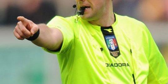 Arbitri dei recuperi, Genoa-Cagliari a Maresca: Pasqua per Atalanta-Sampdoria