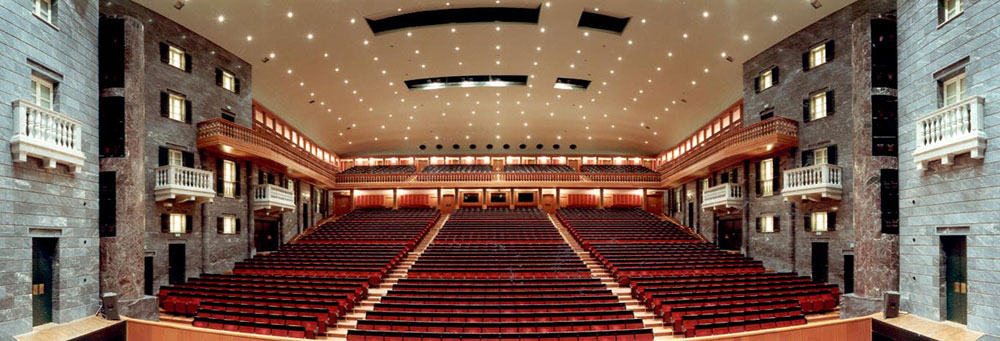 Teatro Carlo Felice, dal 2 al 6 maggio in scena 'La traviata' di Verdi 