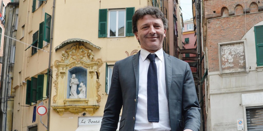 Pastorino (Leu) eletto segretario di presidenza alla Camera 