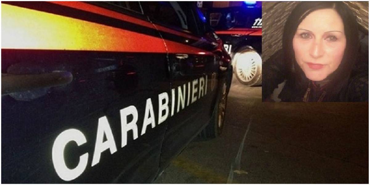 Sarzana, donna uccisa a pugnalate: fermato il compagno
