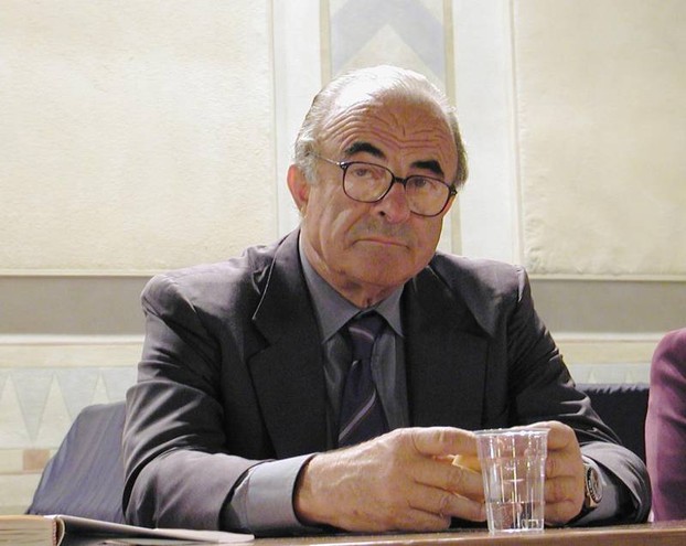 Morto Petacco, i nipoti al funerale: 