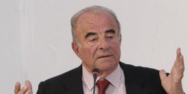 L'ultimo saluto ad Arrigo Petacco, funerali e lutto cittadino a Porto Venere