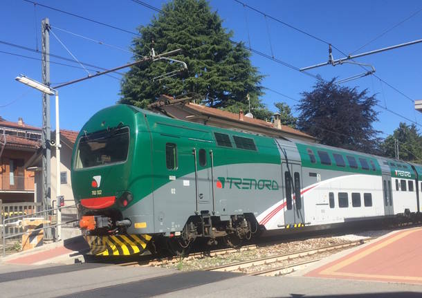 Trenord: al via collegamenti Lombardia- Riviera Ligure