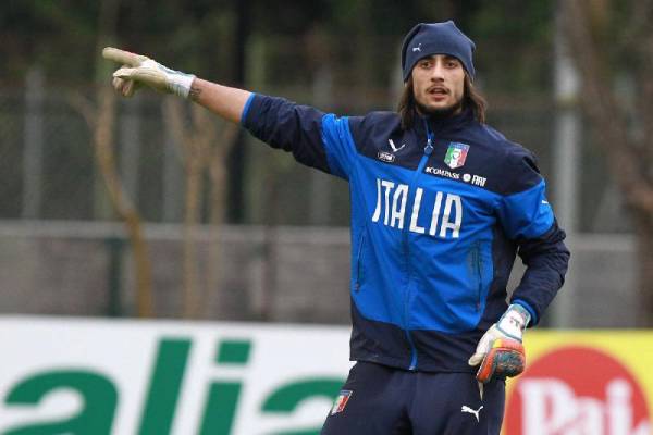 Genoa, Perin: 
