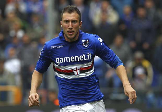 Sampdoria, contro la Juventus sulle fasce ecco Regini e Sala