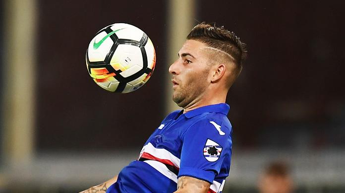 Sampdoria, 21 convocati per la sfida con la Juve: mancano soltanto Murru e Bereszynski 