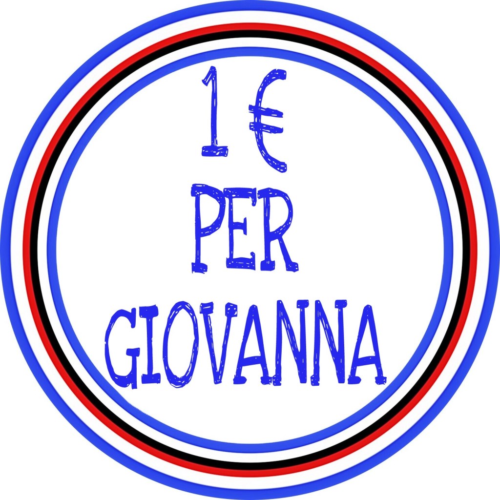 Sampdoria, il 29 aprile prima della gara col Cagliari ritorna '1 Euro per Giovanna'