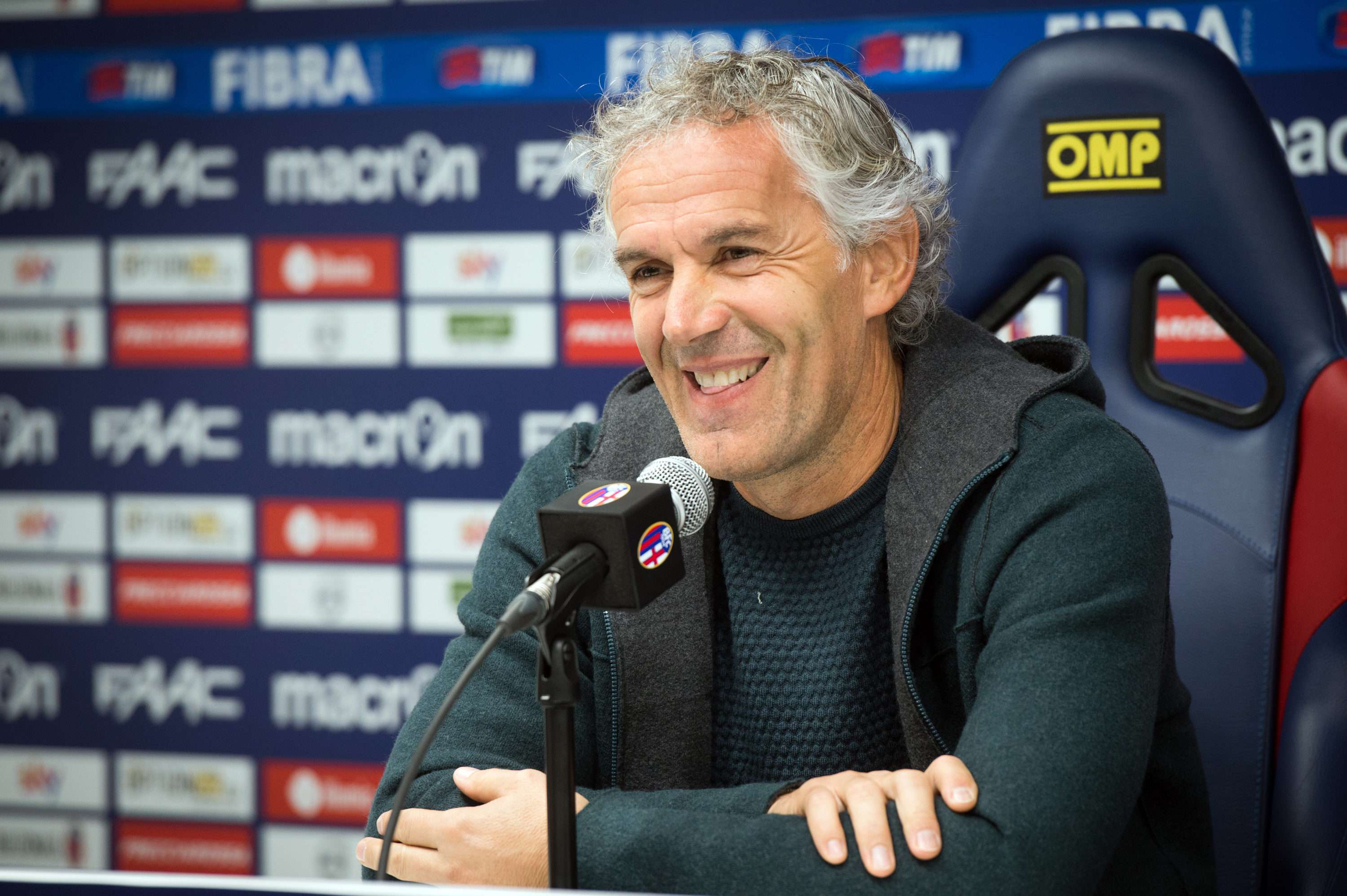 Donadoni avverte il Bologna: 