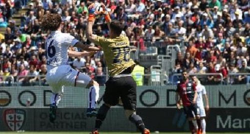 Cagliari-Bologna finisce 0-0: i sardi sono i prossimi avversari della Sampdoria