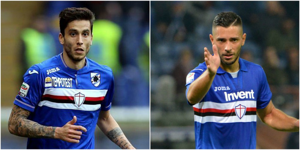 Sampdoria verso il Cagliari: Caprari e Alvarez sono  in dubbio