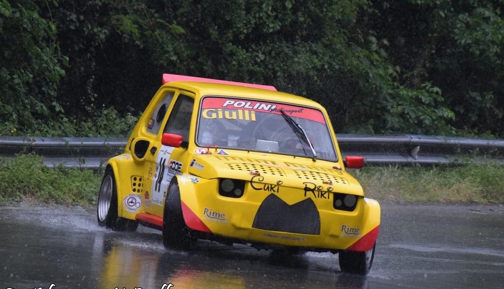 Slalom del primo maggio: chiuse le iscrizioni a 100 piloti e grande entusiasmo 