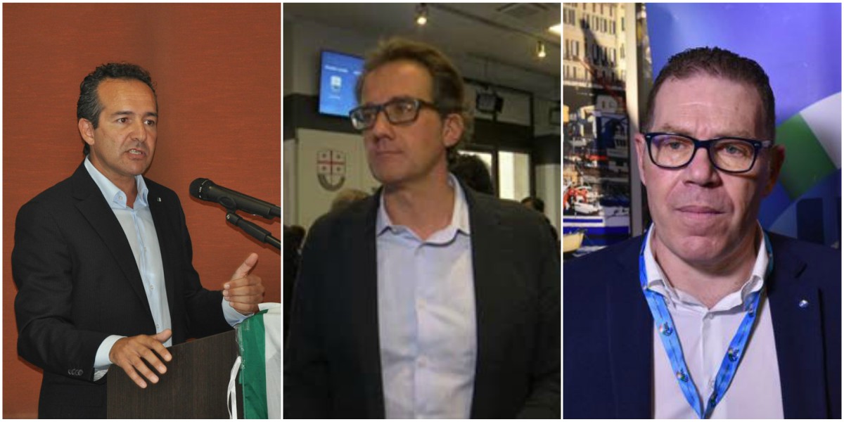 'Patto per il lavoro': Cgil, Cisl e Uil pronte a sedersi al tavolo col Presidente Toti 