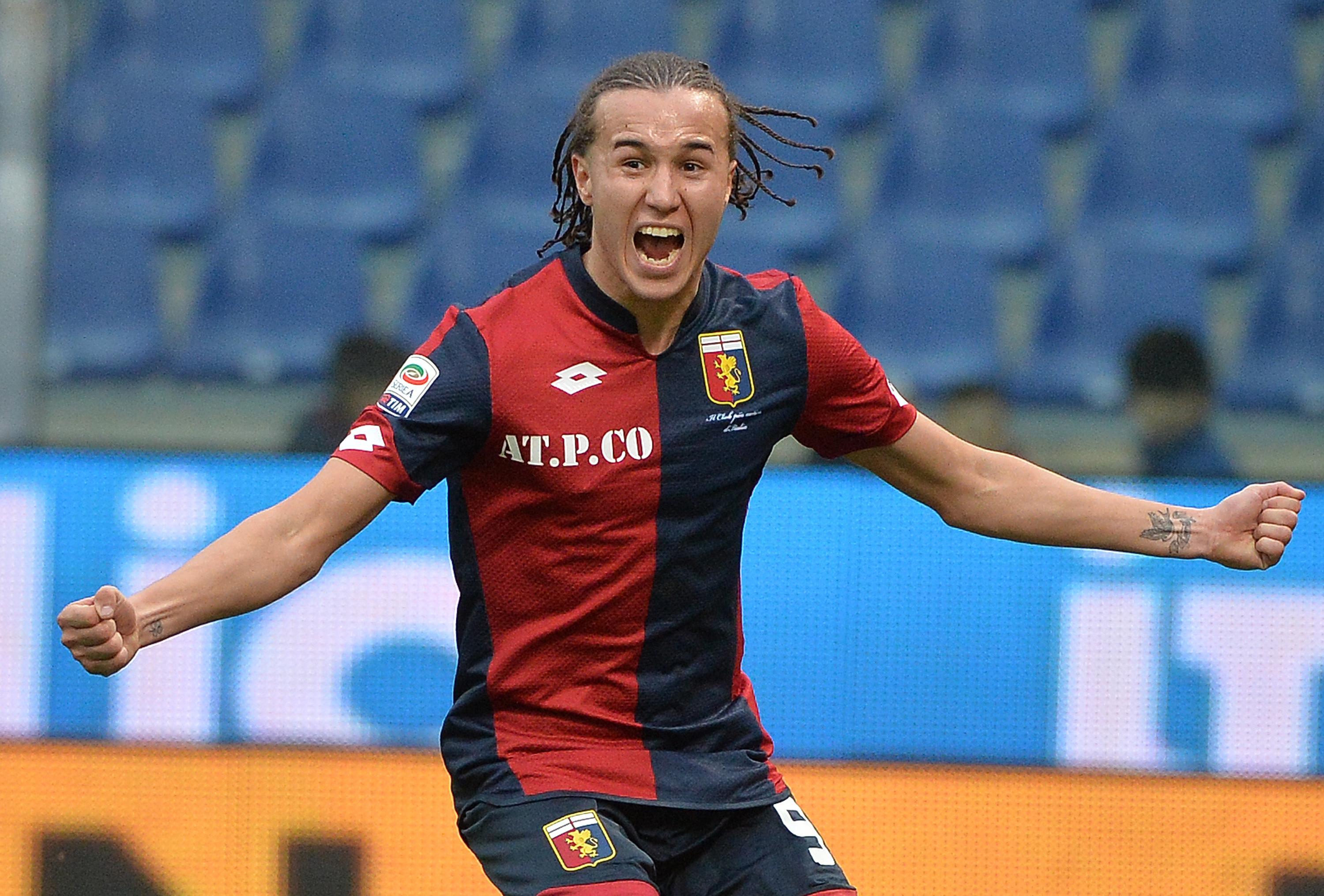 Genoa, problemi per Migliore, Rigoni, Laxalt, Izzo e Pereira: saltano la Fiorentina