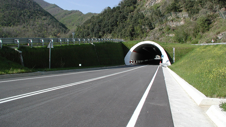 Siglato l'accordo, 300 km di strade provinciali passano all'Anas