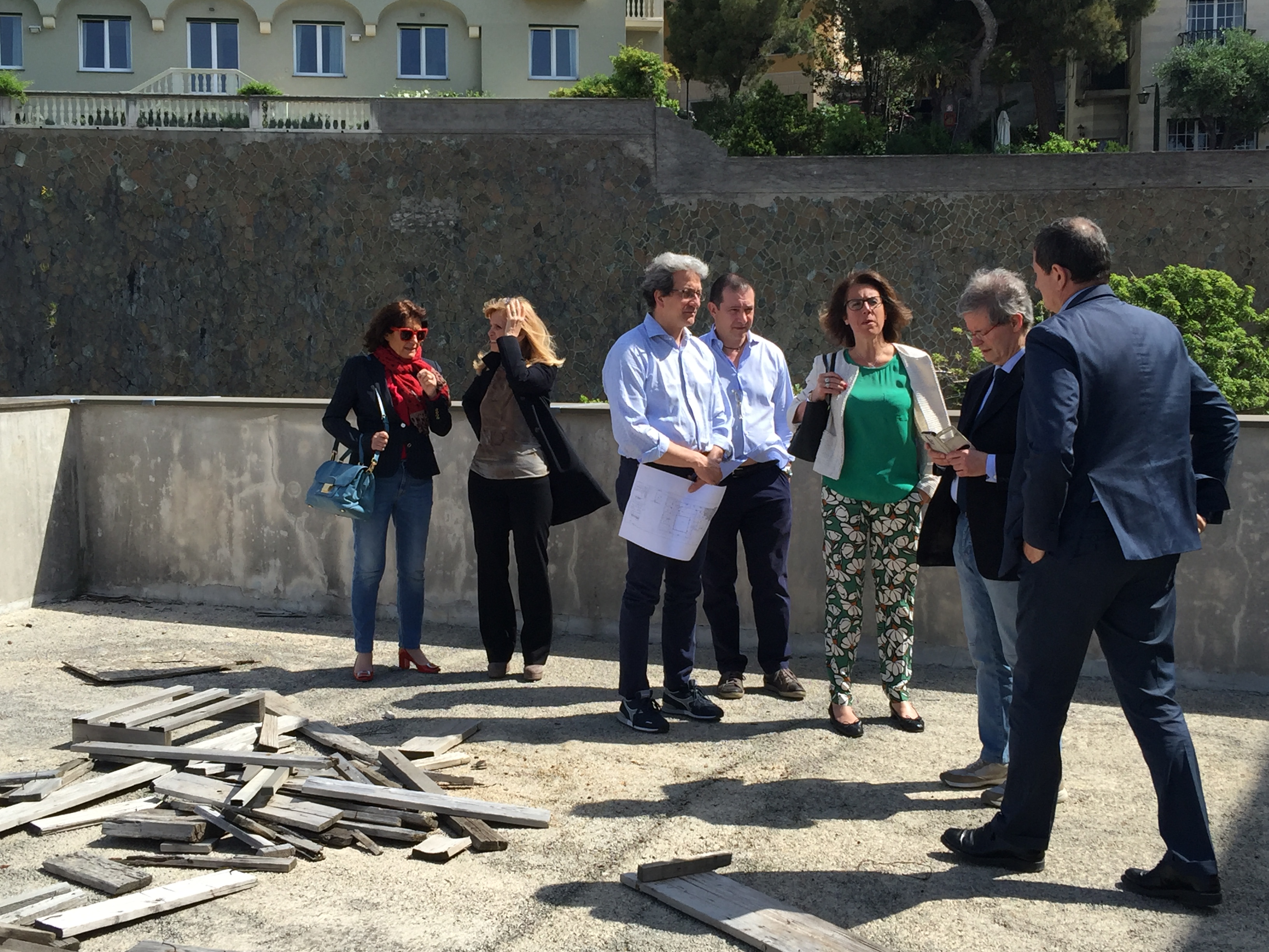 Casa dei Cantautori, ecco il progetto: parte il confronto degli esperti