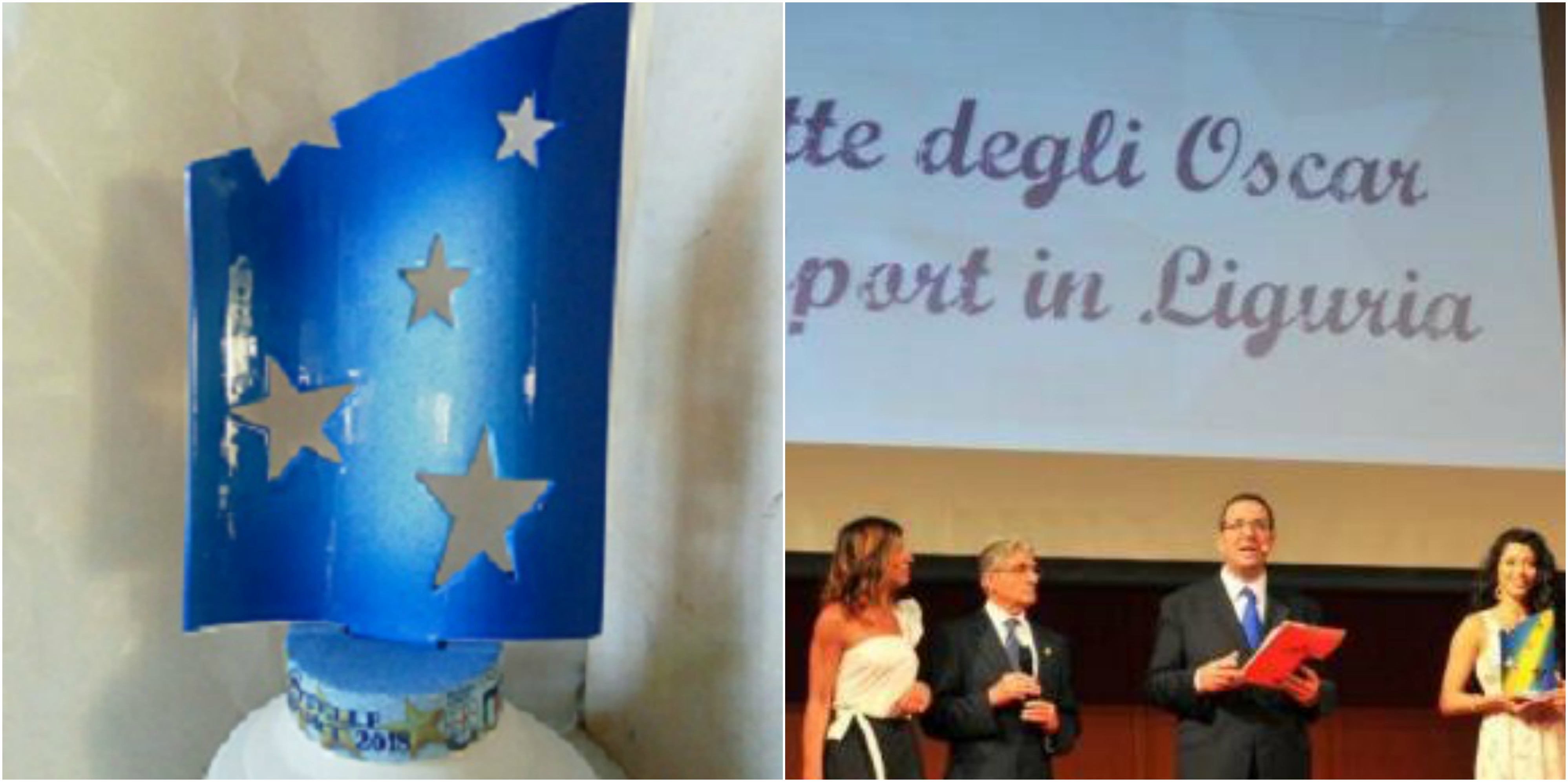 Stelle nello Sport, chiuse le votazioni. Oltre 300 mila preferenze, attesa per i vincitori 