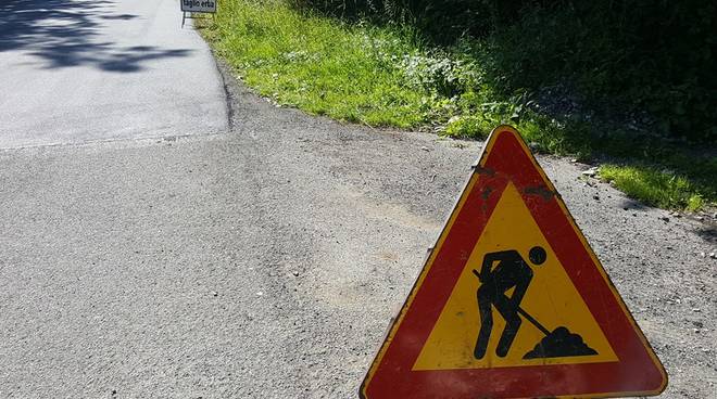 Maltempo, ecco i prossimi lavori sulle strade del savonese