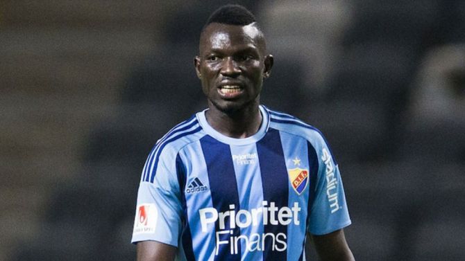 Sampdoria, pressing per il difensore Colley: si attende la risposta del Genk 