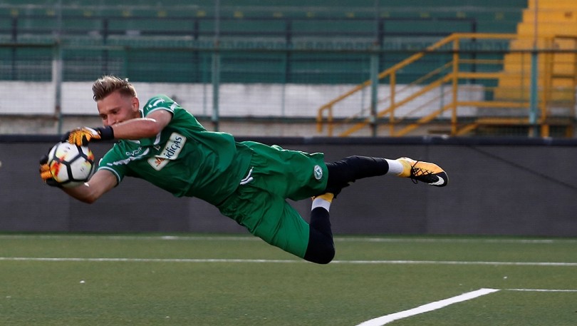 Sampdoria, si cerca un portiere per il futuro: piace molto Radu dell'Avellino 