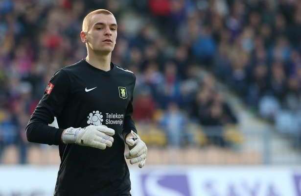 Genoa, fatta per il baby portiere Vodisek: martedì previste le visite mediche 