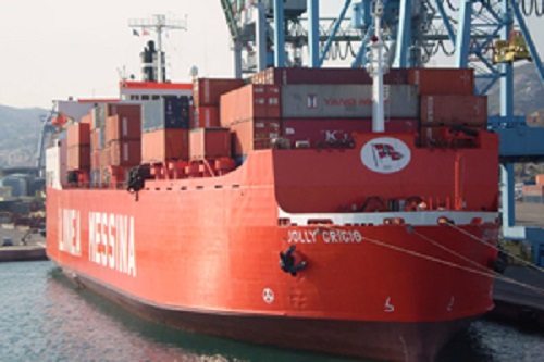Porto di Genova, la Messina lancia il nuovo collegamento con la Tunisia 