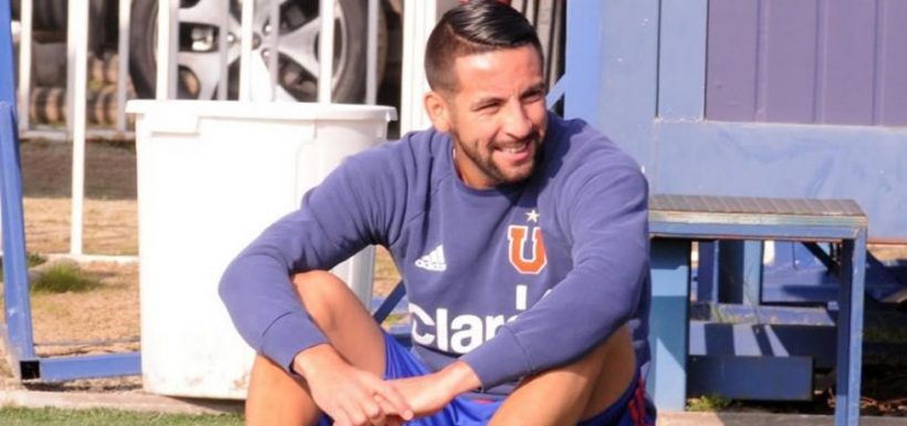 Genoa, nel mirino l'esterno cileno Isla: potrebbe tornare in Italia 