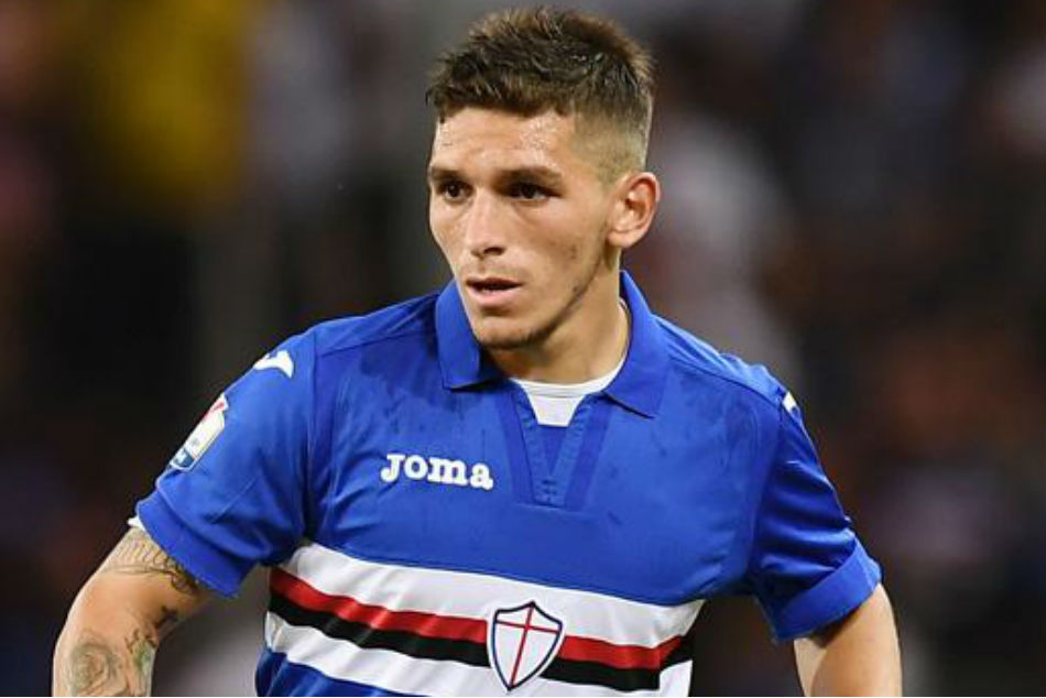 Sampdoria, vertice col Napoli a Milano per Torreira: sul piatto 30 milioni 
