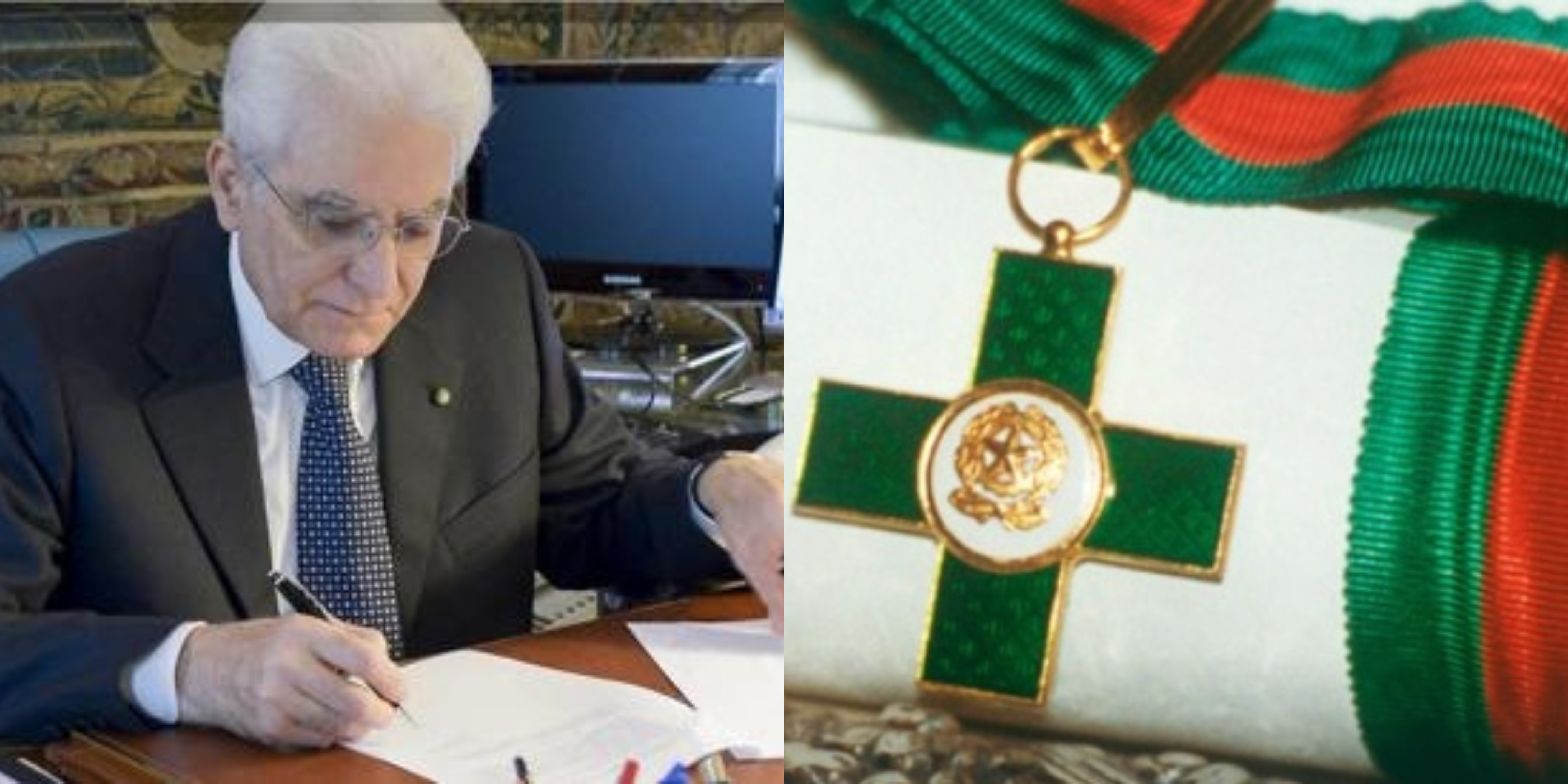 Mattarella nomina i 25 cavalieri del lavoro e due sono liguri
