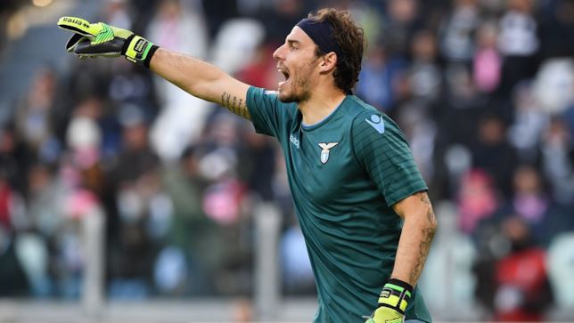 Genoa, visite mediche per il portiere Marchetti: per lui contratto biennale 