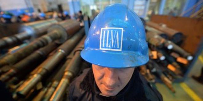 Ilva, M5s conferma: no alla chiusura 
