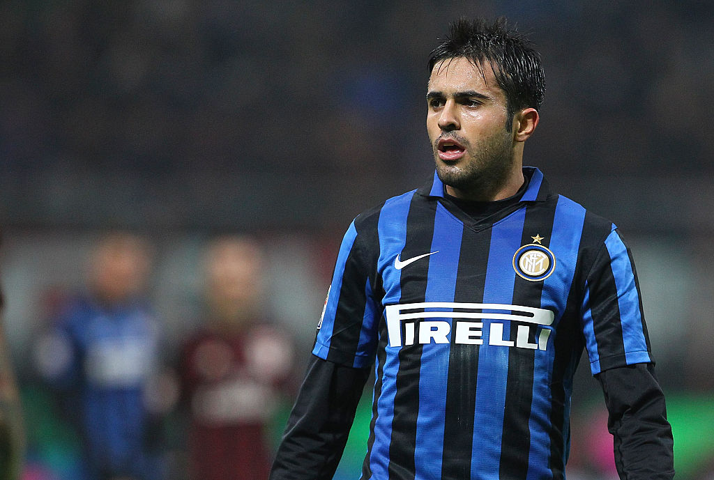 Sampdoria, Eder vicino al ritorno con Bereszynski all'Inter