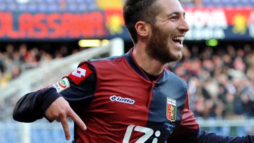 Genoa, nuovo assalto per il centrocampista Bertolacci: si tratta sempre col Milan 