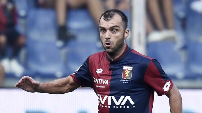Genoa, Pandev verso il rinnovo: Pepito Rossi invece lascia i rossoblù