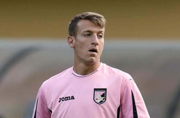 Sampdoria, idea per l'attacco: sotto osservazione La Gumina del Palermo 